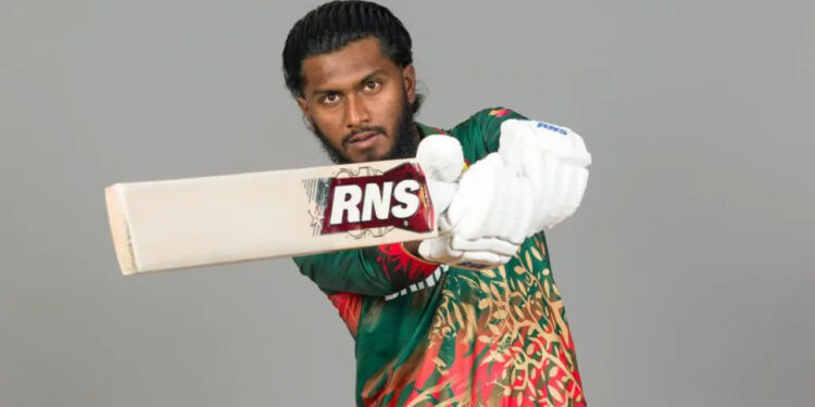 ‘অংশ নিতে নয়, চ্যাম্পিয়ন হতে যাচ্ছি’