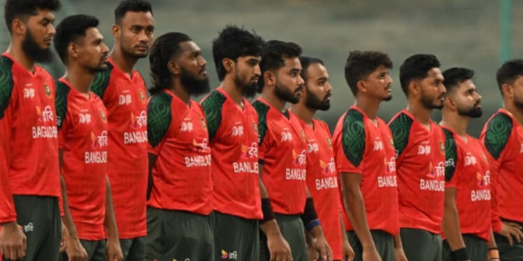 রিশাদের বিশ্বাস, ‘বাংলাদেশ শিগগিরই ঘুরে দাঁড়াবে’