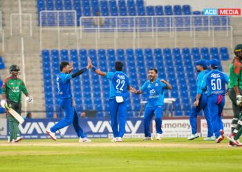 ৯৩ রানে গুটিয়ে ২০০ রানে হার, ওয়ানডেতে নতুন হতাশার গল্প লিখল বাংলাদেশ!