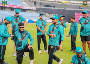 আত্মবিশ্বাসের খোঁজে মিরাজরা, সামনে ওয়েস্ট ইন্ডিজ চ্যালেঞ্জ
