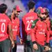 আফগানদের বাংলাওয়াশ করল টাইগাররা