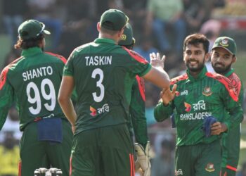 ‘সিরিজ বাঁচানোর লড়াই’ নয়, বিশ্বকাপ আশা টিকিয়ে রাখার যুদ্ধ আজ