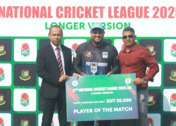 খুলনার পর জিতল চট্টগ্রাম, অন্য দুই ম্যাচ ড্র