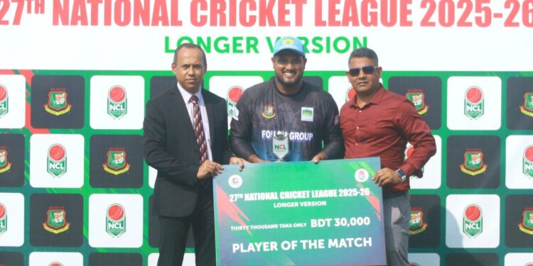 খুলনার পর জিতল চট্টগ্রাম, অন্য দুই ম্যাচ ড্র