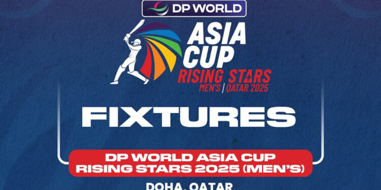 নতুন রূপে এশিয়া কাপ, তরুণদের মঞ্চে বাংলাদেশ