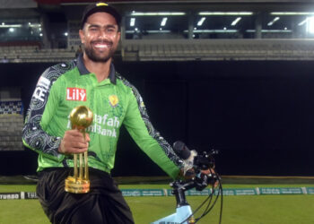 বিশ্বকাপ জয়ী অধিনায়ক আকবরের স্বপ্ন এখনো জাতীয় দল