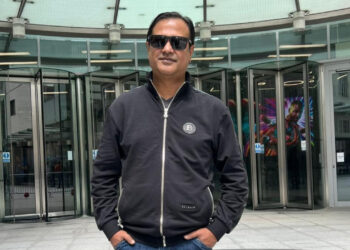 ২২ বছর পর মিরপুরে-গানের জগত থেকে ক্রিকেট বোর্ডে আসিফ