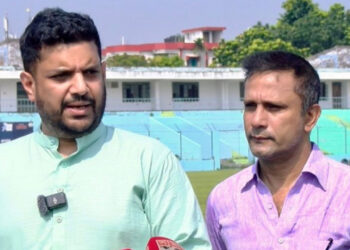 ৭০ ভাগ প্রস্তুত রাজশাহী, বাকি কাজ শেষ হলে আলো ঝলমলে বিপিএল!