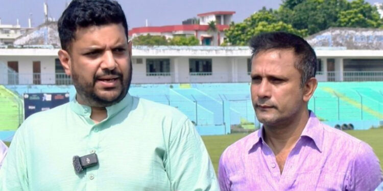৭০ ভাগ প্রস্তুত রাজশাহী, বাকি কাজ শেষ হলে আলো ঝলমলে বিপিএল!