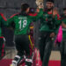 সুপার ওভারে হার, রোমাঞ্চের লড়াইয়ে শেষ হাসি উইন্ডিজের