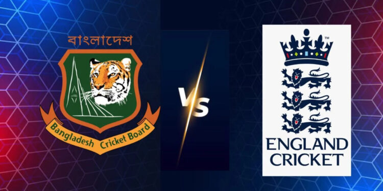 পাকিস্তানকে হারিয়ে আজ ইংলিশ পরীক্ষা বাংলাদেশের