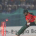 ব্যাটিং ব্যর্থতায় সর্বনাশ বাংলাদেশের