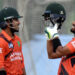 খুলনার জয়ের নায়ক এনামুল হক বিজয়