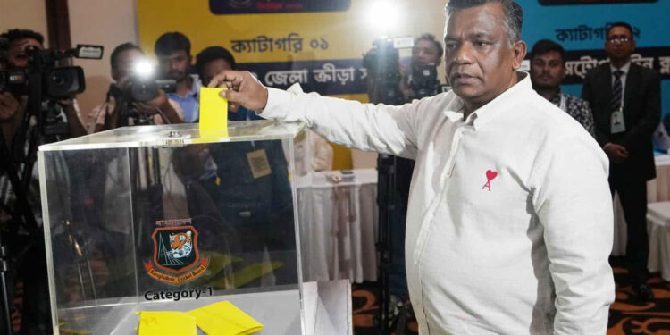 ‘আগে নির্বাচন করিনি, নতুন লাগছে সবকিছুই’