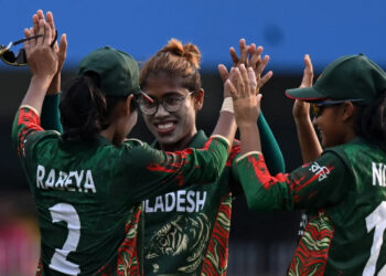 কিউইদের বিপক্ষে কঠিন চ্যালেঞ্জে বাংলাদেশ