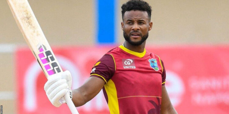 বাংলাদেশ সফরের ওয়েস্ট ইন্ডিজ দল ঘোষণা, নেতৃত্বে শাই হোপে আস্থা