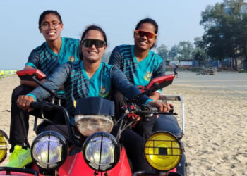 ‘আমাদের সেমিফাইনালে খেলা উচিত ছিল’