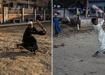 বুলবুলের ভাবনায় মাদ্রাসা ক্রিকেট, নতুন স্বপ্নের পথে বিসিবি