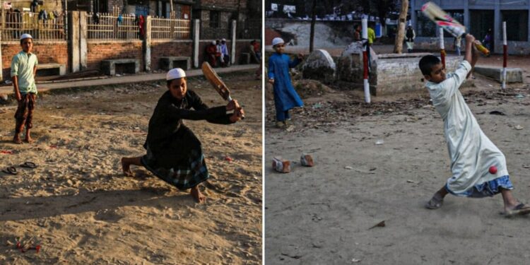 বুলবুলের ভাবনায় মাদ্রাসা ক্রিকেট, নতুন স্বপ্নের পথে বিসিবি