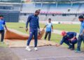 সেই স্পিনের ফাঁদেই আটকে গেল বাংলাদেশ!