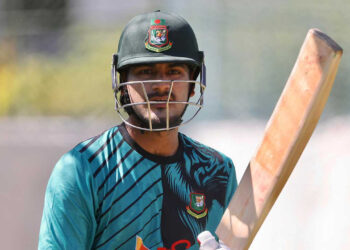 নাঈম শেখের আকুতি ‘ঘৃণা নয়, যুক্তিতে সমালোচনা করুন’