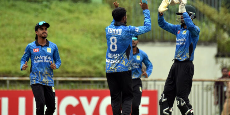 জাতীয় লিগের প্রথম কোয়ালিফায়ারে চট্টগ্রাম-খুলনা, এলিমিনেটরে ঢাকা-রংপুর