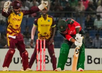 ব্যর্থ ব্যাটিং, হোয়াইট ওয়াশের শঙ্কা এবং বাংলাদেশের বিশ্লেষণ