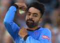 রশিদ এখন নাম্বার ওয়ান!