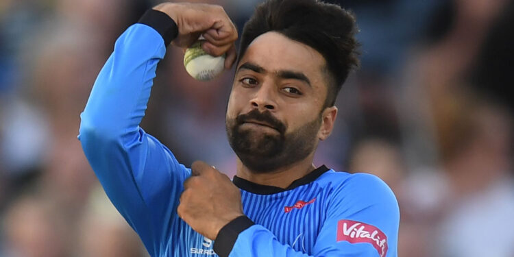 রশিদ এখন নাম্বার ওয়ান!