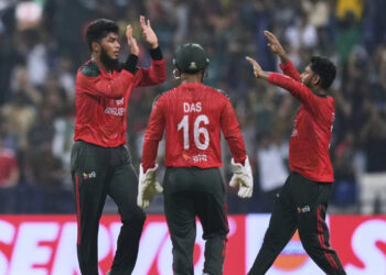 ‘রিশাদ এখন আন্তর্জাতিক মানের-টেস্টেও সফল হবে’