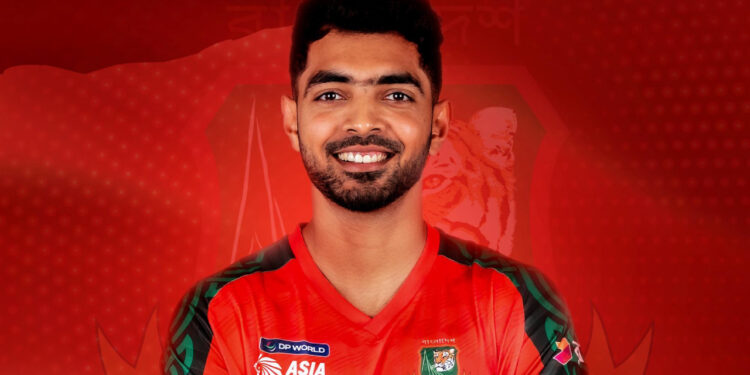 অভিষেকেই আলোচনায় সাইফ, এবার কেমন করবেন?