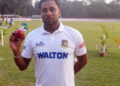 এনসিএল দল থেকে বাদ, ন্যায়বিচার চাইলেন সোহাগ গাজী