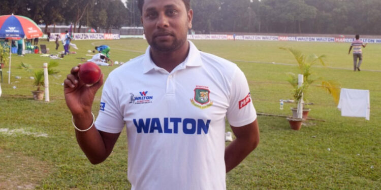 এনসিএল দল থেকে বাদ, ন্যায়বিচার চাইলেন সোহাগ গাজী