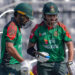 সৌম্য-সাইফের ঝড়, শেষটা হতাশার, ২৯৬ রানে থামল বাংলাদেশ