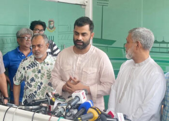 সঙ্কটে বিসিবি নির্বাচন: তামিম ছাড়াও সরে দাঁড়ালেন ১৪ প্রার্থী