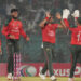 শেষের ঝড়ে বাংলাদেশকে চাপে ফেলল উইন্ডিজ