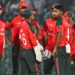 ব্যাটিং ব্যর্থতার তীরে বিধ্বস্ত বাংলাদেশ
