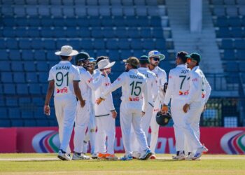 সিলেটে হতাশার সকাল বাংলাদেশের