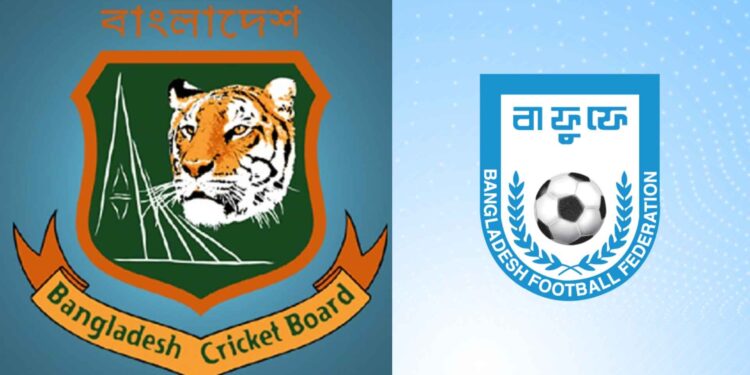 ফুটবল-ক্রিকেট দ্বন্দ্ব: বিসিবির ব্যাখ্যা ও দুঃখপ্রকাশ