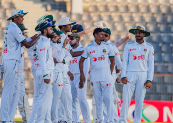 আয়ারল্যান্ডকে উড়িয়ে জিতল বাংলাদেশ