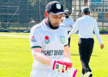 তিন ম্যাচই ড্র, আলোচনায় মুশফিক, সালমান ও জিসান