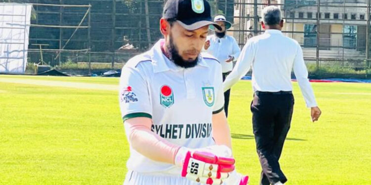 তিন ম্যাচই ড্র, আলোচনায় মুশফিক, সালমান ও জিসান