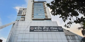 জাতীয় দলের খেলোয়াড়দের নির্বাচনী প্রচারণায় নিষেধাজ্ঞা!