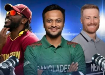 কাশ্মীরে আন্তর্জাতিক ক্রিকেট উৎসবে প্রতারণা