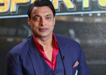 ঢাকা ক্যাপিটালসের চমক, নাম লেখালেন শোয়েব আখতার