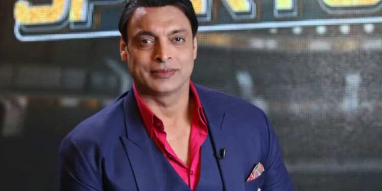 ঢাকা ক্যাপিটালসের চমক, নাম লেখালেন শোয়েব আখতার