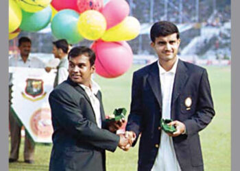 ২০০০ থেকে ২০২৫-বাংলাদেশের টেস্ট যাত্রার গল্প!