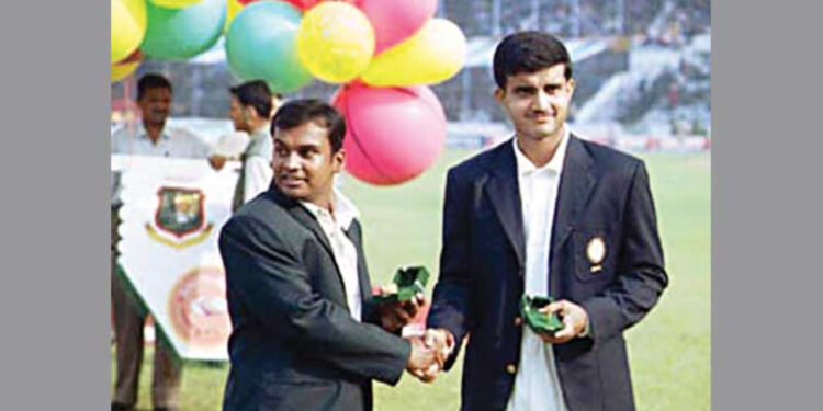 ২০০০ থেকে ২০২৫-বাংলাদেশের টেস্ট যাত্রার গল্প!