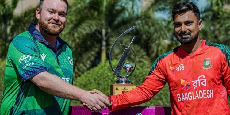 বছরের শেষ আন্তর্জাতিক ম্যাচ-জয় ছাড়া কিছুই ভাবছে না বাংলাদেশ