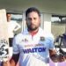 খুলনায় নাটকীয় লড়াই, শেষে ড্র-তেই থামল ঢাকা-খুলনা ম্যাচ